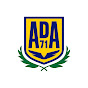 A.D. Alcorcón  logo