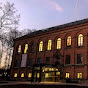 Historiska museet vid Lunds universitet logo
