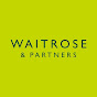 Waitrose & Partners YouTube channel avatar 