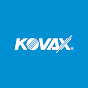 Kovax Europe Abrasives logo