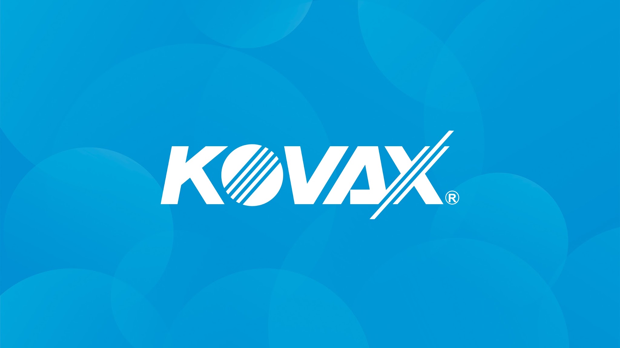 Kovax Europe Abrasives YouTube banner