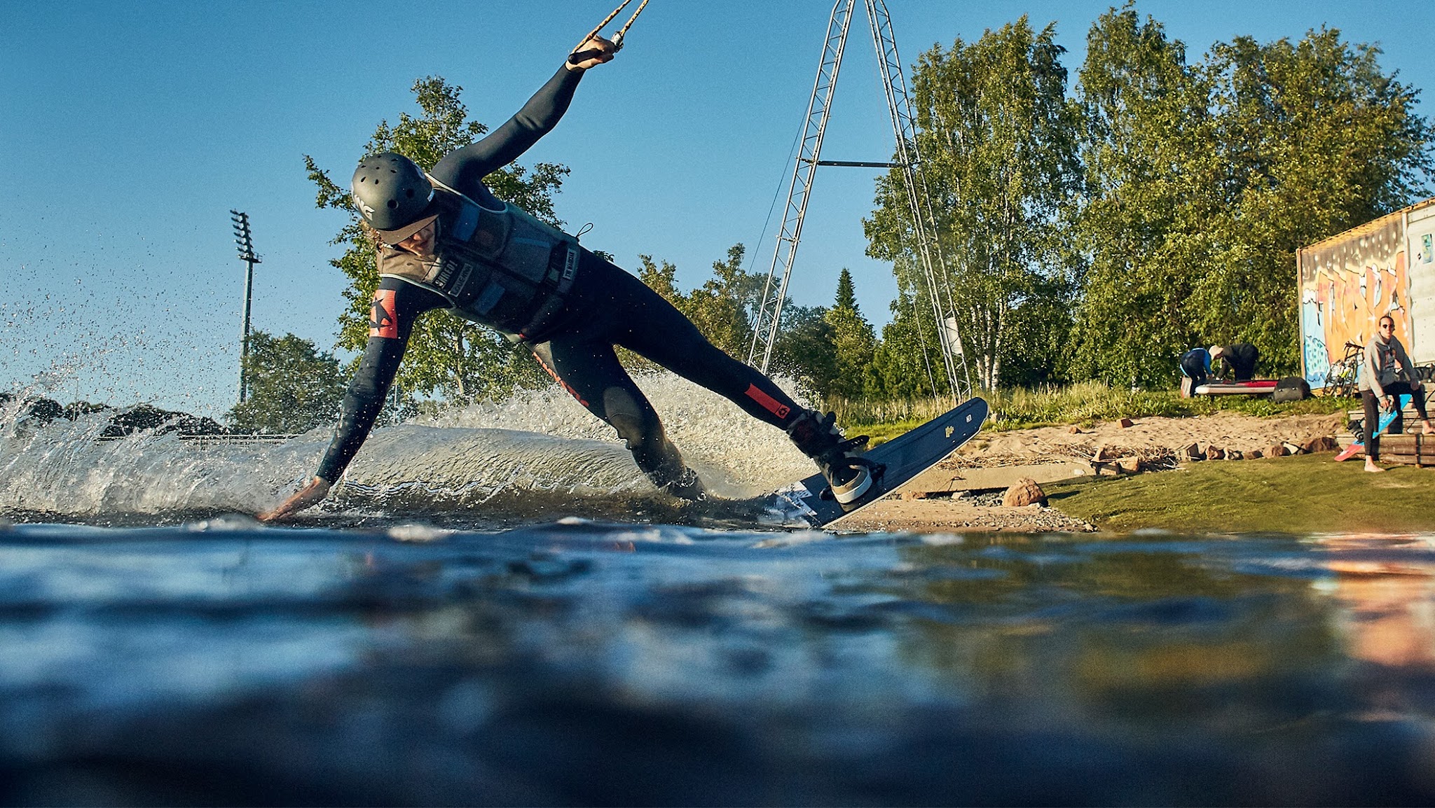 University of Oulu YouTube banner