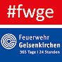 Feuerwehr Gelsenkirchen logo