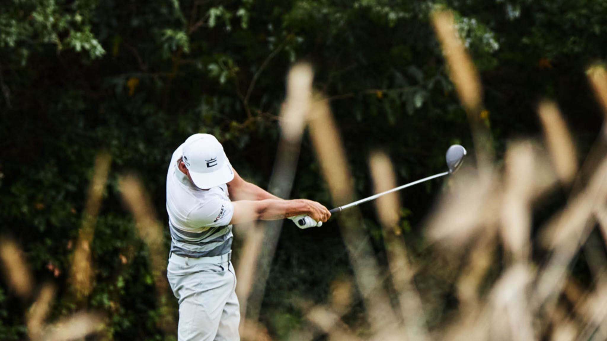 COBRA Golf  |  PUMA Golf YouTube banner