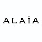 Maison Alaïa YouTube channel avatar 