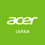Acer Japan logo