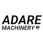 Adare Machinery Ltd YouTube channel avatar 