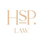 HSP Rechtsanwälte GmbH logo