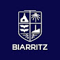 Ville de Biarritz logo