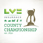 LV Insurance County Championship logo