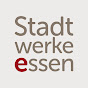 Stadtwerke Essen YouTube channel avatar 