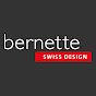 bernette YouTube channel avatar 