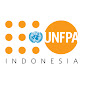UNFPA Indonesia logo