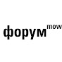 Austrian Cultural Forum Moscow logo