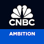 CNBC Ambition YouTube channel avatar 