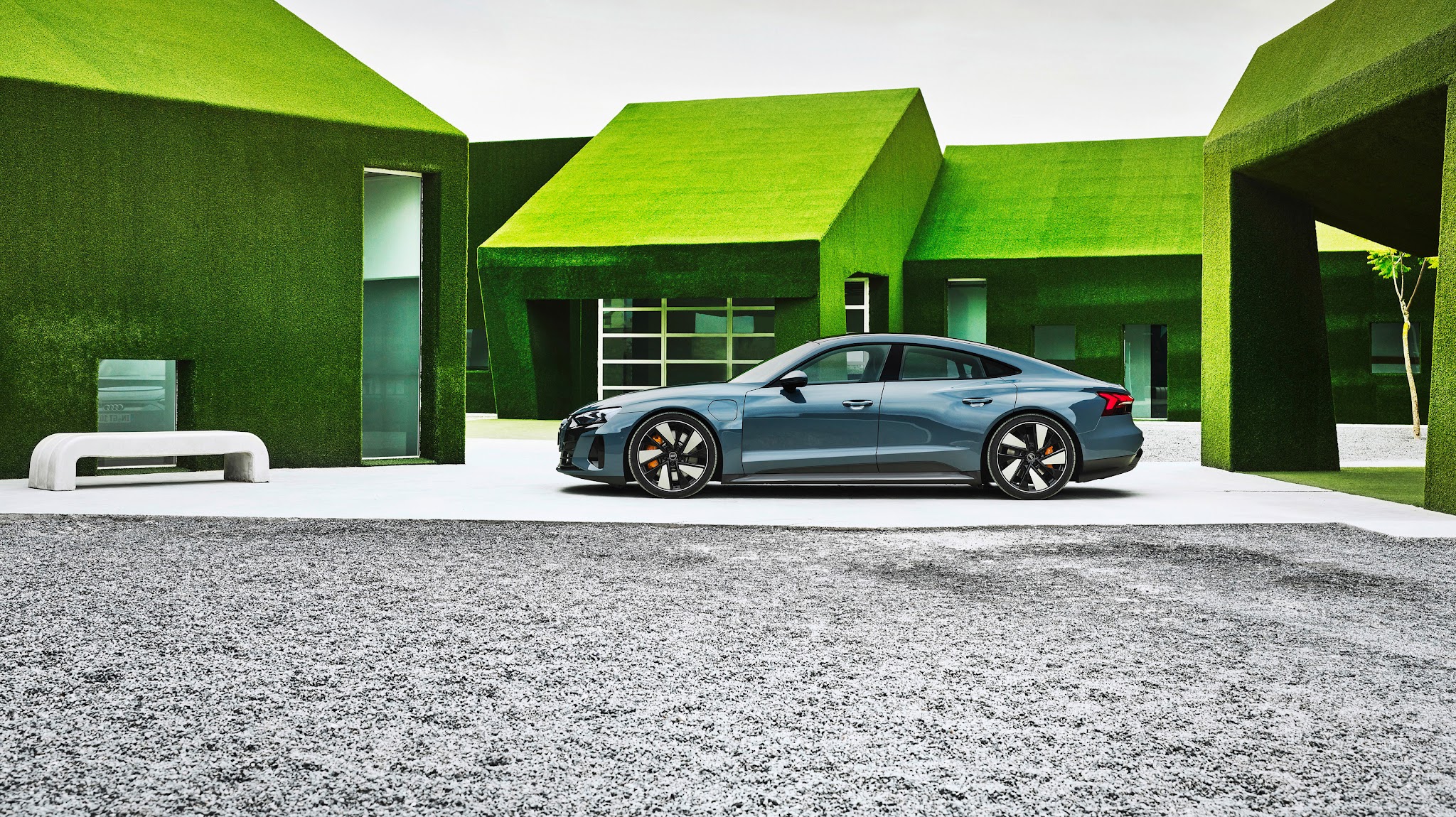 Audi Srbija YouTube banner