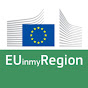 EUinmyRegion logo