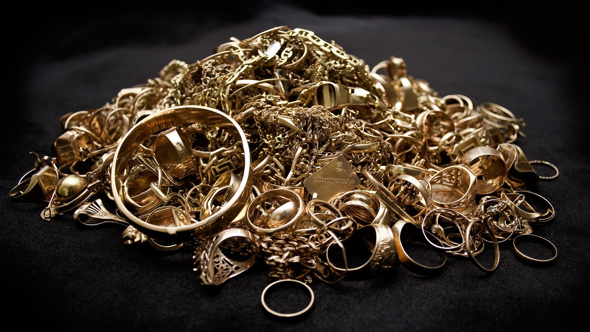 Hatton Jewellers YouTube banner