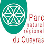 Parc naturel régional du Queyras logo