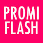 Promiflash YouTube channel avatar 