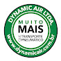 Dynamic Air Brasil logo