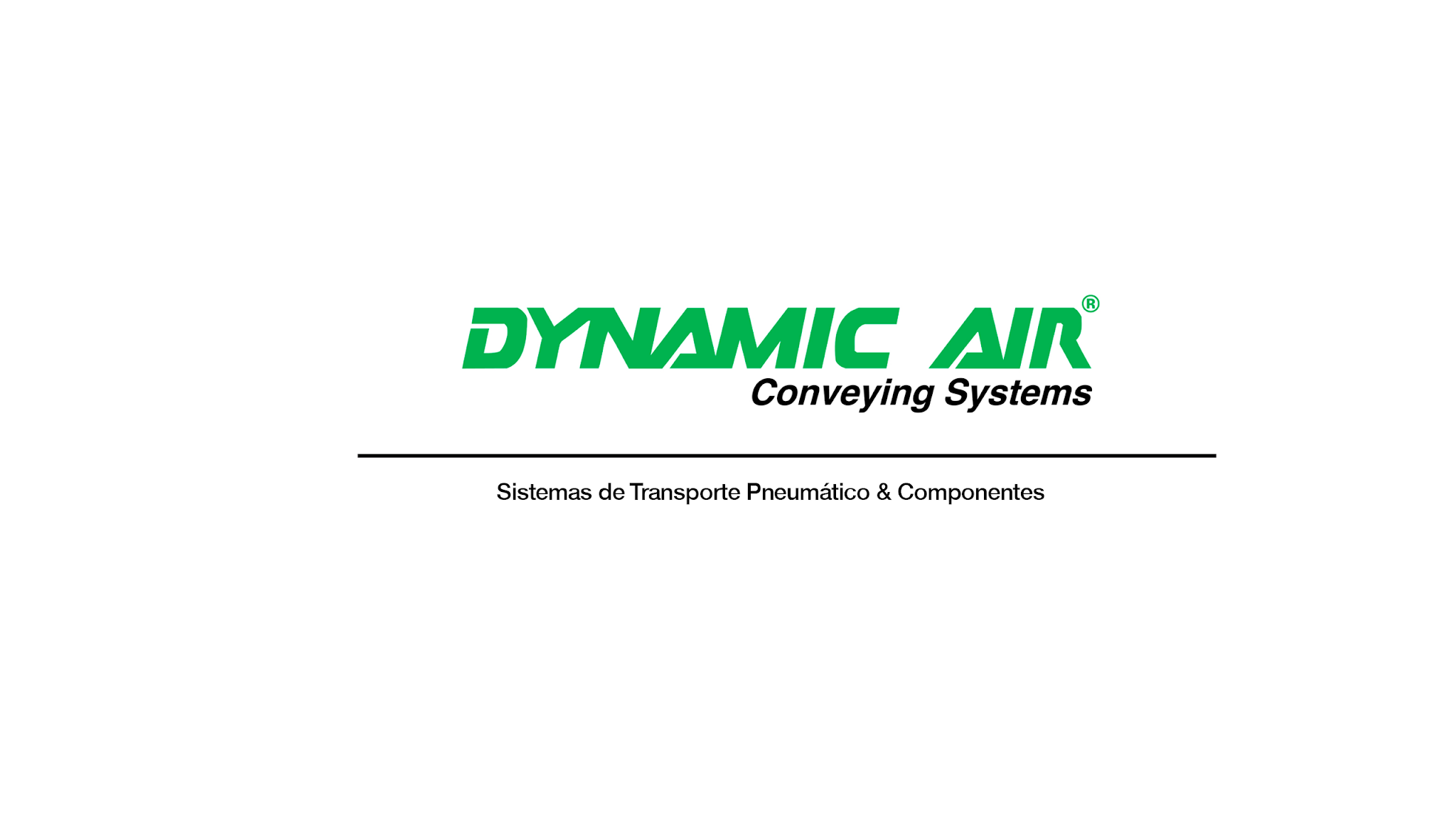 Dynamic Air Brasil YouTube banner