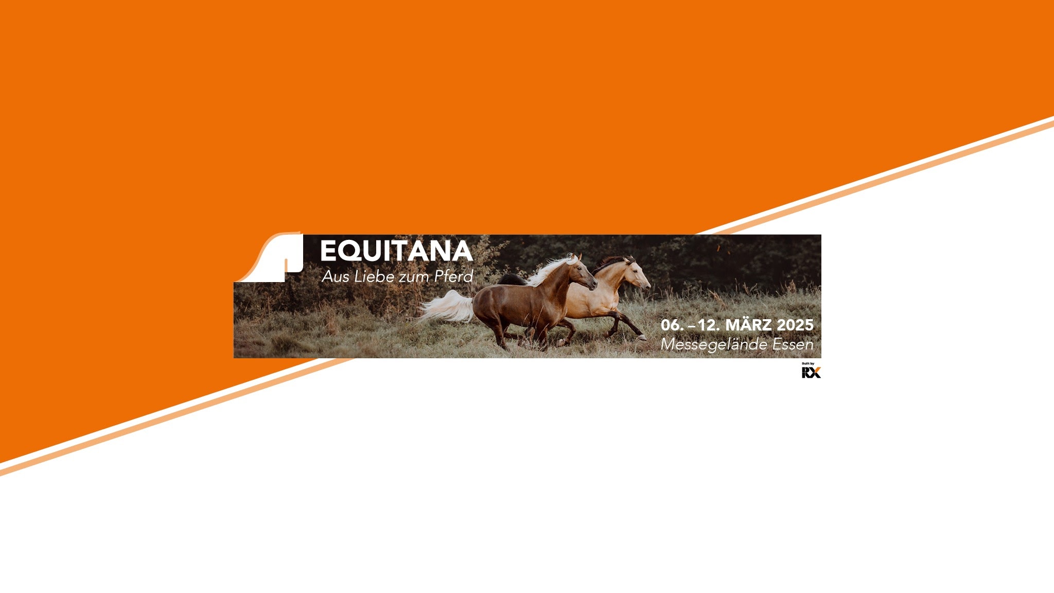 EQUITANA  YouTube banner