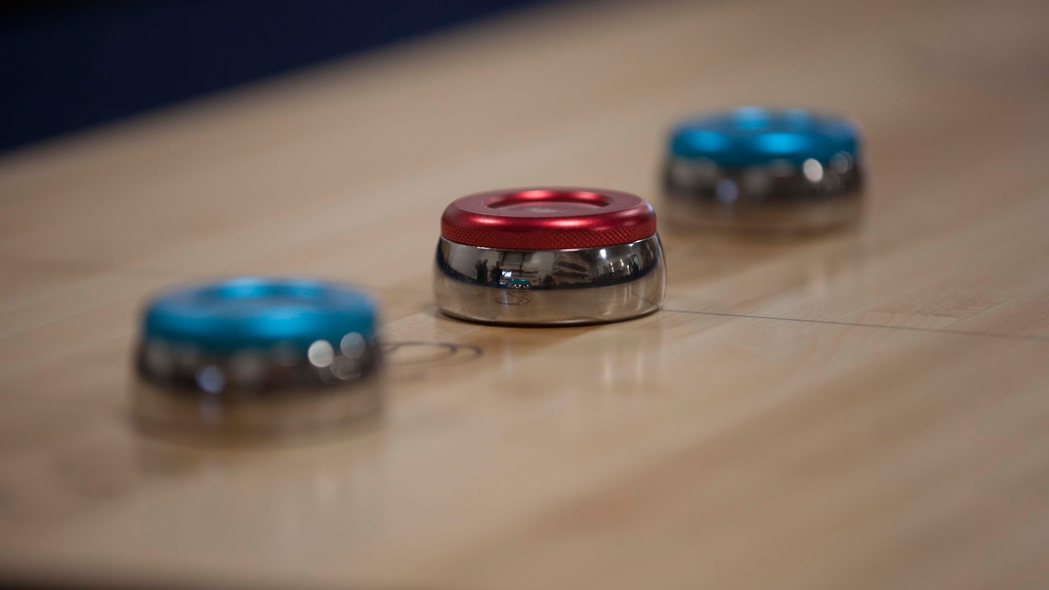 McClure Tables YouTube banner
