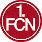 1. FC Nürnberg - CLUB TV logo