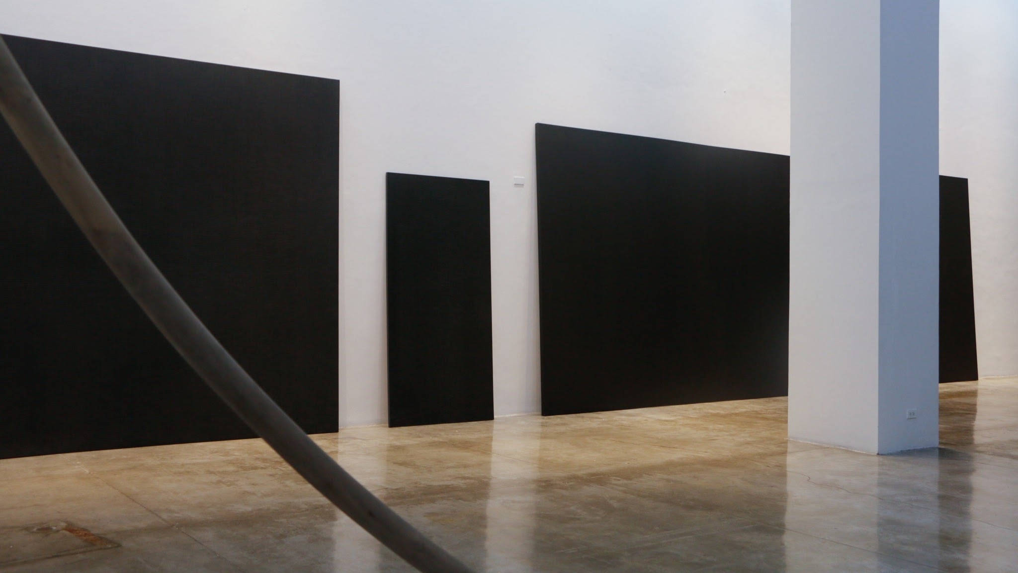 Museum of Contemporary Art and Design Manila YouTube banner