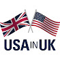 USEmbassyLondon YouTube channel avatar 