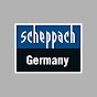 Scheppach UK logo