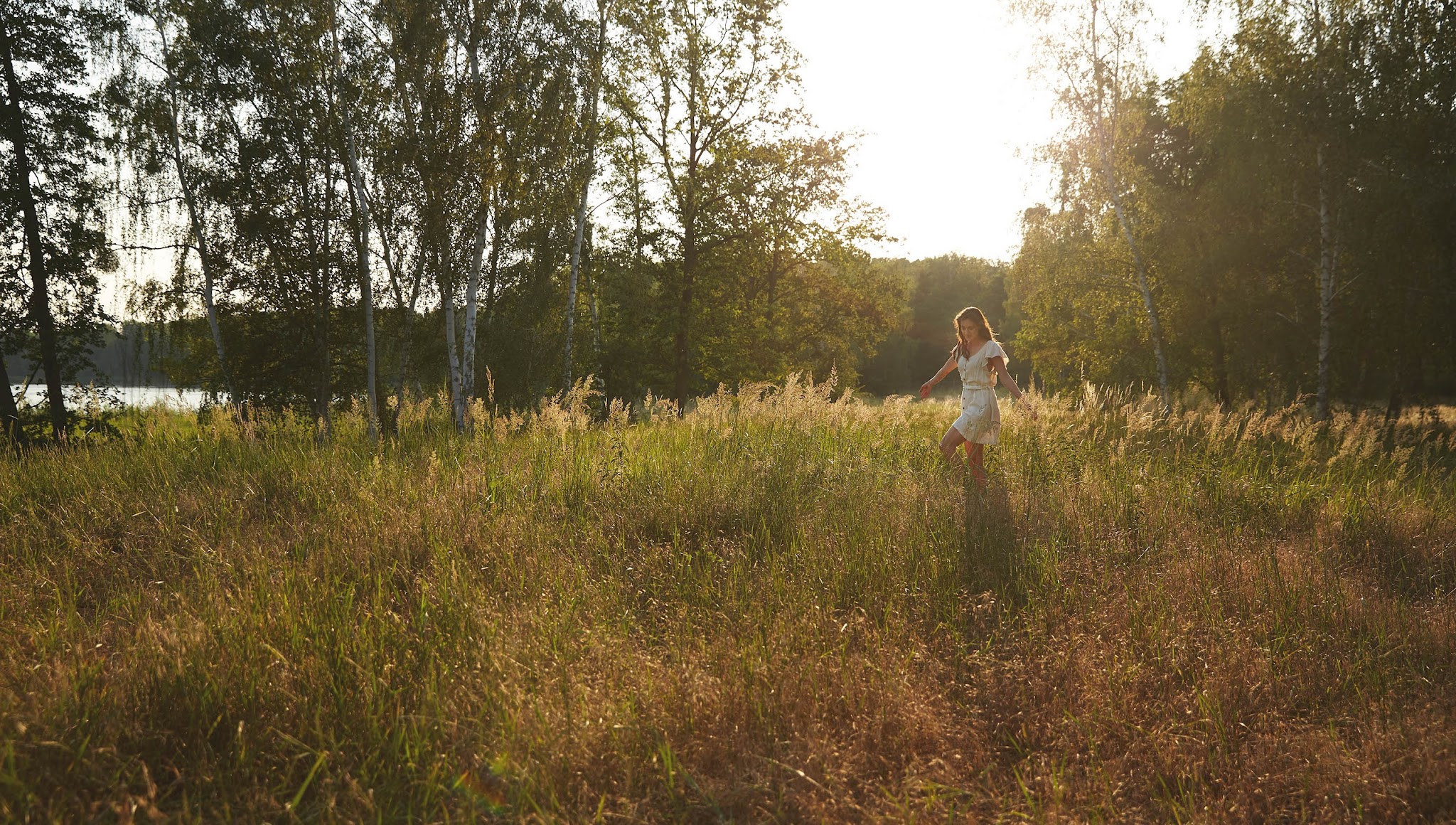 Kneipp Polska YouTube banner