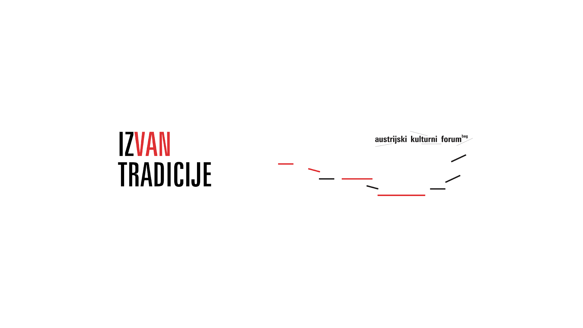 Austrijski kulturni forum Beograd - ÖKF Belgrad YouTube banner
