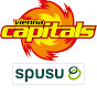 Vienna Capitals logo