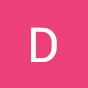 D logo