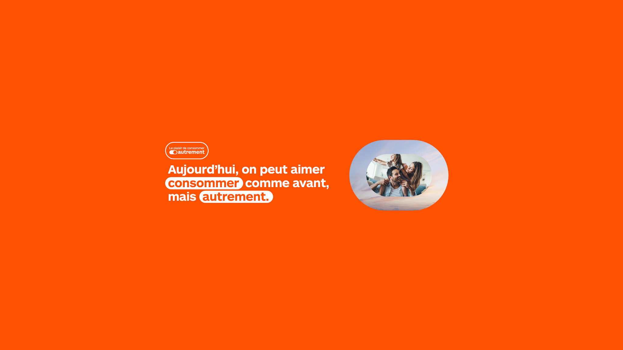 Boulanger YouTube banner