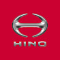 Hino New Zealand logo