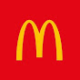McDonald's Singapore logo