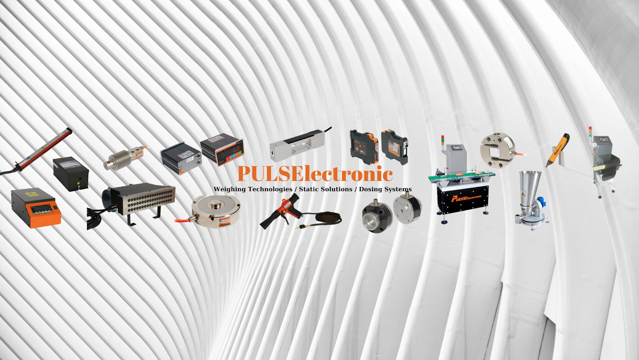 Puls Elektronik Sistemleri YouTube banner