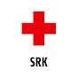 Schweizerisches Rotes Kreuz logo