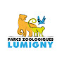 Parcs Zoologiques Lumigny logo