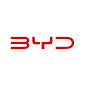 BYD Sverige logo