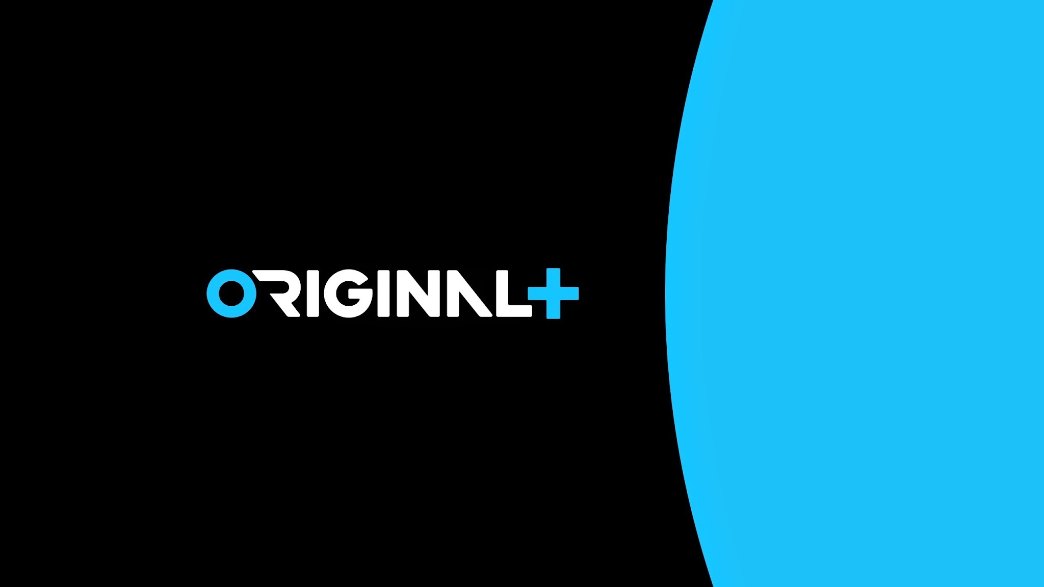 ORIGINAL PLUS YouTube banner