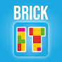 Brick It Spielwaren YouTube channel avatar 