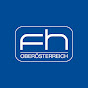 FH OÖ Wels logo