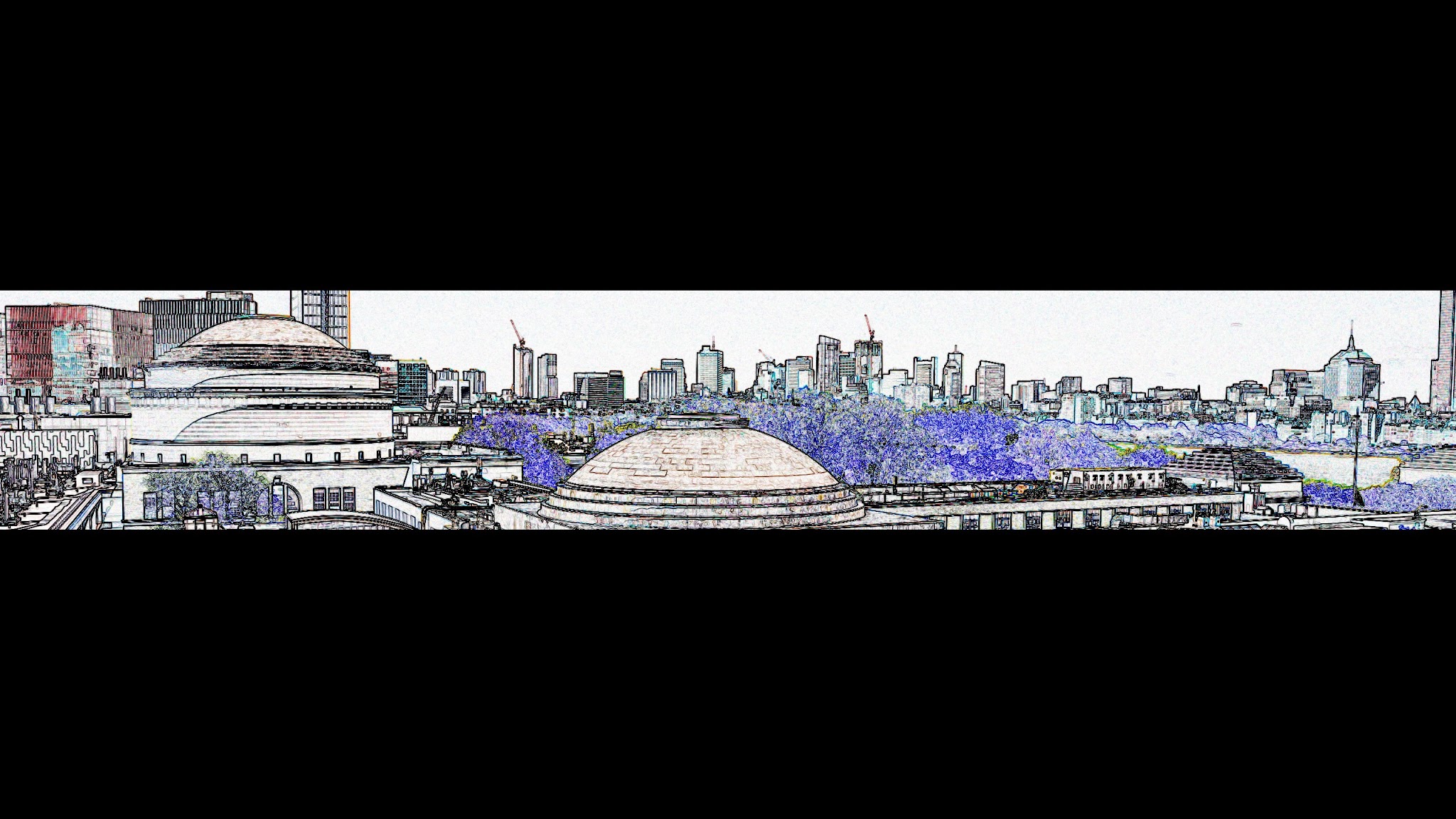 Massachusetts Institute of Technology (MIT) YouTube banner