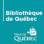 Bibliothèque de Québec logo