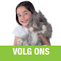 Alles over uw huisdier logo