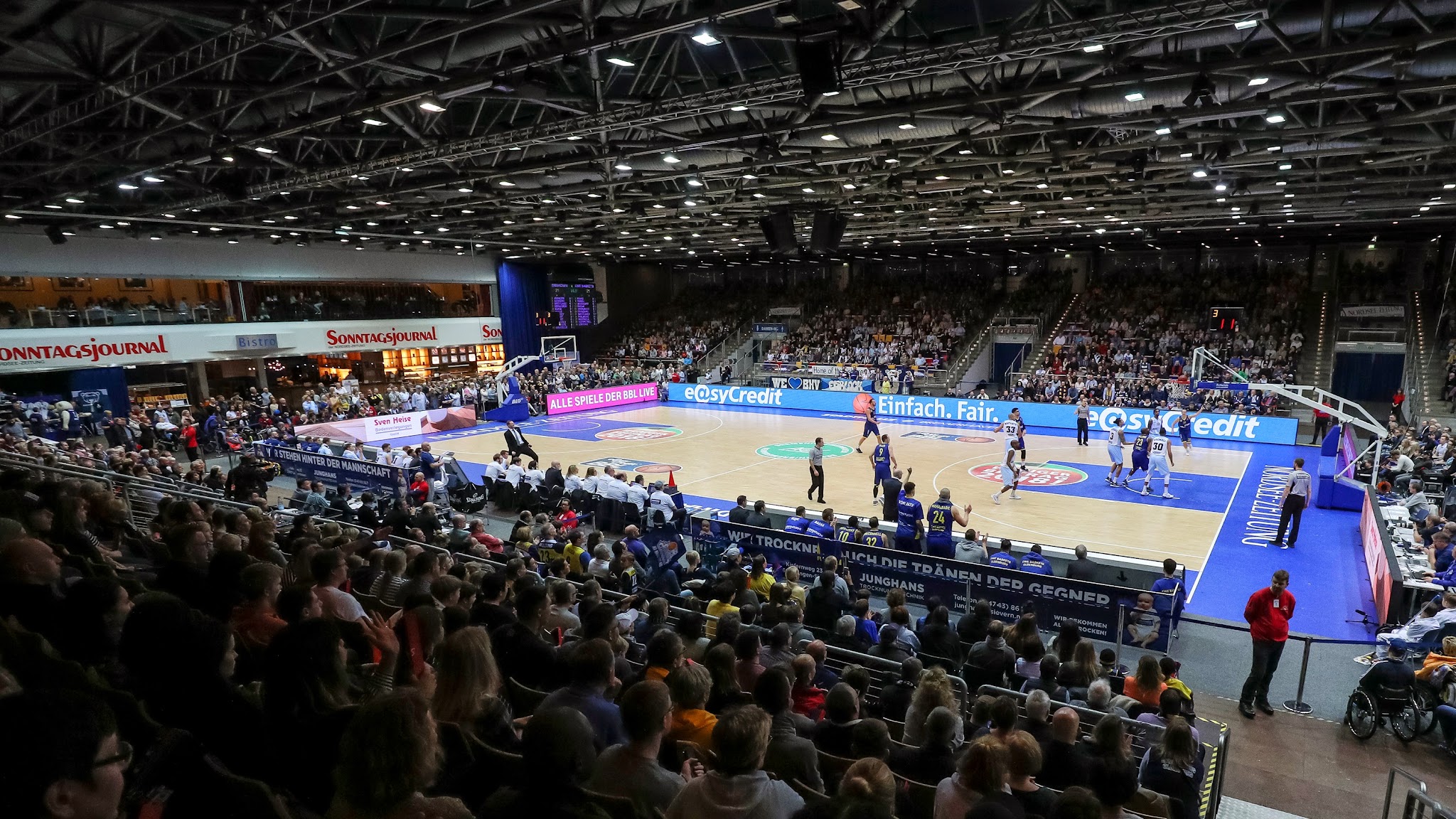 EisbaerenBremerhaven YouTube banner